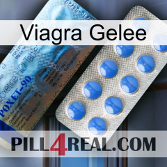 Viagra Jelly 40